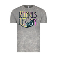 Cloud Rock kings of leons Vintage Tee - ArtChic