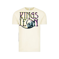 Vintage Arctic kings of leons Vintage Tee - ArtChic