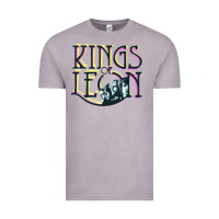 Vintage Zinc kings of leons Vintage Tee - ArtChic