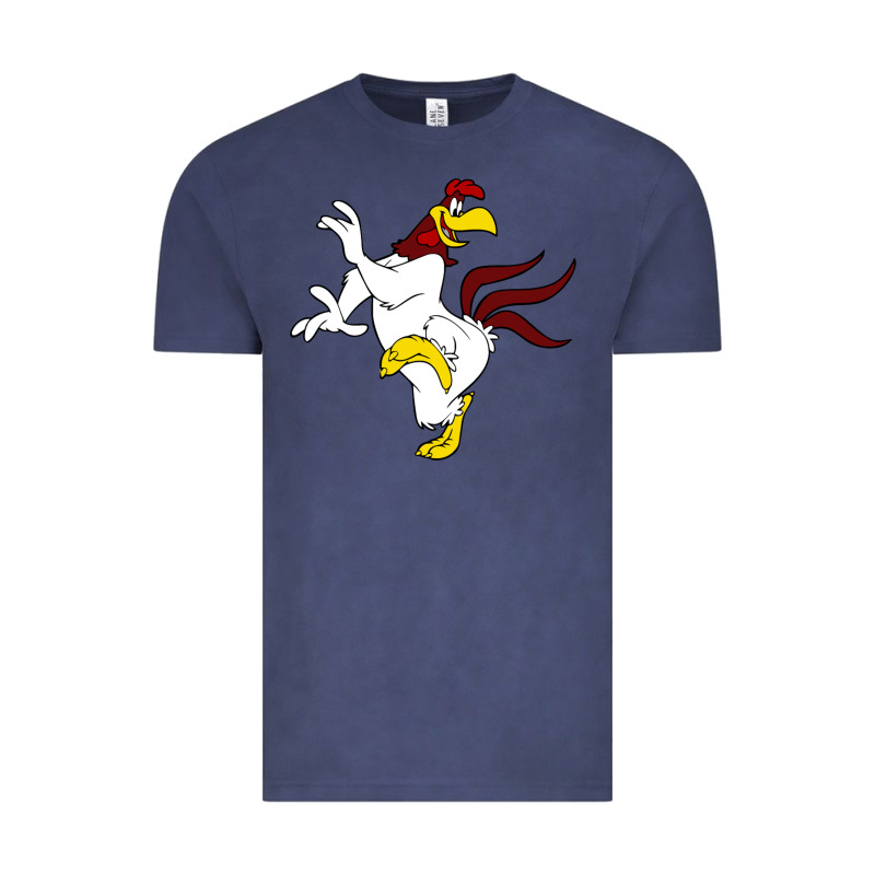 Foghorn Leghorn Looney Vintage Tee by ArtChic | Teevron