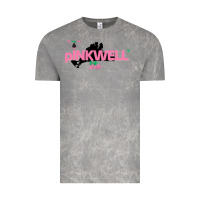 Cloud Rock pINKWELL TM for Sorors Boston AKAs Beach Party Martha's Vineyard Vintage Tee - ArtChic