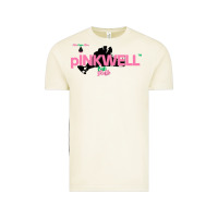 Vintage Arctic pINKWELL TM for Sorors Boston AKAs Beach Party Martha's Vineyard Vintage Tee - ArtChic