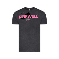 Vintage Black pINKWELL TM for Sorors Boston AKAs Beach Party Martha's Vineyard Vintage Tee - ArtChic