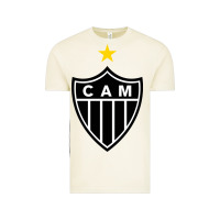 Vintage Arctic the-atlético-mineiro-merch Vintage Tee - ArtChic