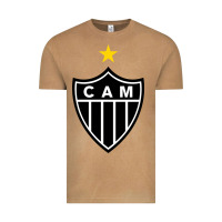 Vintage Camel the-atlético-mineiro-merch Vintage Tee - ArtChic