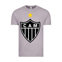 Vintage Zinc the-atlético-mineiro-merch Vintage Tee - ArtChic