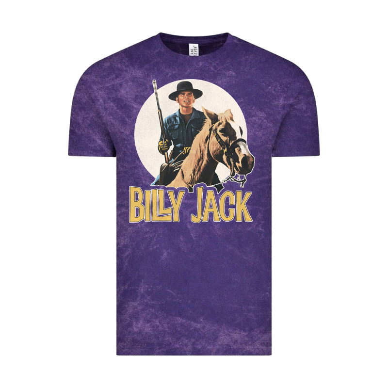 Billy Jack, The Billy Jack, Billy Jack Art, Billy Jack Vintage, Billy  Vintage Tee by ArtChic | Teevron