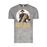 Cloud Rock Billy Jack, the Billy Jack, Billy Jack art, Billy Jack vintage, Billy  Vintage Tee - ArtChic