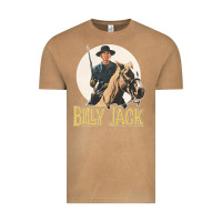 Vintage Camel Billy Jack, the Billy Jack, Billy Jack art, Billy Jack vintage, Billy  Vintage Tee - ArtChic