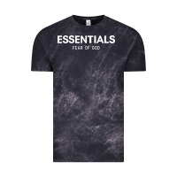 Fear Of God Essentials Vintage Tee | Teevron