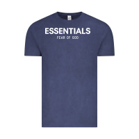 Vintage Denim fear of god essentials Vintage Tee - ArtChic