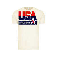 Vintage Arctic usa basketball Vintage Tee - ArtChic