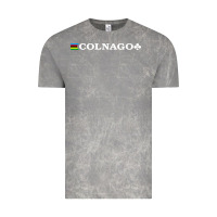 Cloud Rock Colnago Bicycling Bike Vintage Tee - ArtChic