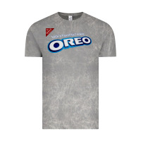 Cloud Rock OREO Cookies, the OREO Cookies, OREO Cookies art, OREO Cookies vintage Vintage Tee - ArtChic