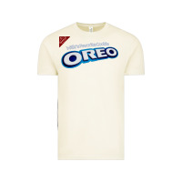 Vintage Arctic OREO Cookies, the OREO Cookies, OREO Cookies art, OREO Cookies vintage Vintage Tee - ArtChic