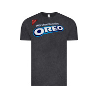 Vintage Black OREO Cookies, the OREO Cookies, OREO Cookies art, OREO Cookies vintage Vintage Tee - ArtChic