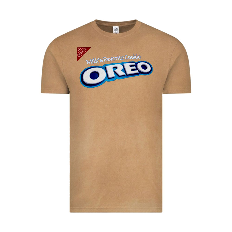 Oreo Cookies, The Oreo Cookies, Oreo Cookies Art, Oreo Cookies Vintage Vintage Tee by ArtChic | Teevron