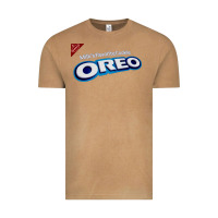 Vintage Camel OREO Cookies, the OREO Cookies, OREO Cookies art, OREO Cookies vintage Vintage Tee - ArtChic