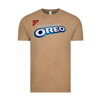 Vintage Coffee OREO Cookies, the OREO Cookies, OREO Cookies art, OREO Cookies vintage Vintage Tee - ArtChic