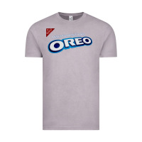 Vintage Zinc OREO Cookies, the OREO Cookies, OREO Cookies art, OREO Cookies vintage Vintage Tee - ArtChic