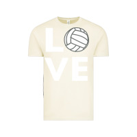 Vintage Arctic girls love volleyball Vintage Tee - ArtChic