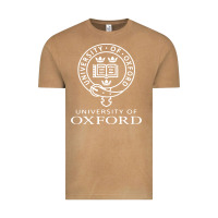 Vintage Camel oxford university campus Vintage Tee - ArtChic