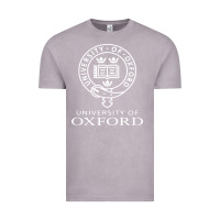 Vintage Zinc oxford university campus Vintage Tee - ArtChic