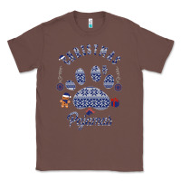 Chestnut Christmas Pajamas Classic Tee - Bettercallsaul