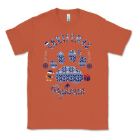 Copper Christmas Pajamas Classic Tee - Bettercallsaul