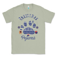 Matcha Christmas Pajamas Classic Tee - Bettercallsaul