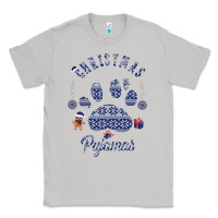 Moon Dust Christmas Pajamas Classic Tee - Bettercallsaul