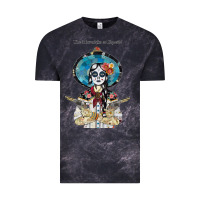 Cloud Black Albums Music En Espanol of The Maverickss Vintage Tee - ArtChic