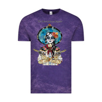 Albums Music En Espanol Of The Maverickss Vintage Tee | Teevron