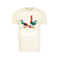 Vintage Arctic hei hei today's advice don't be a peckerhead Vintage Tee - ArtChic