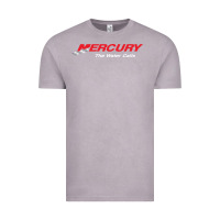 Vintage Zinc Mercury Marine Outboard Boat Vintage Tee - ArtChic