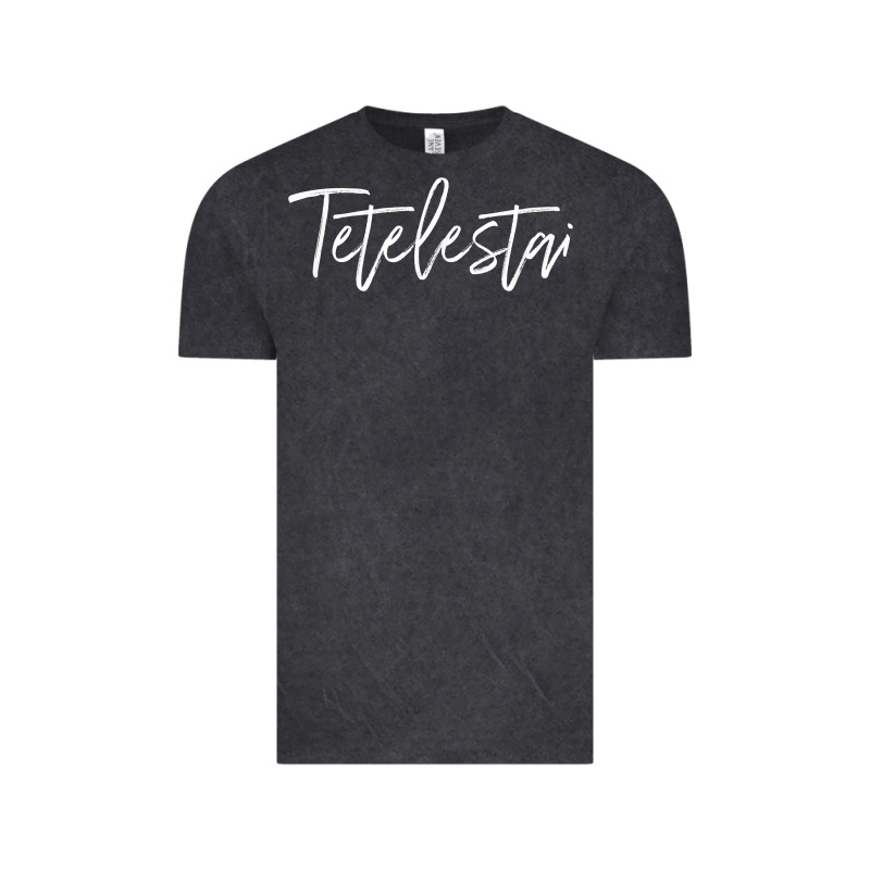 Tetelestai, Greek It Is Finished, Christian Easter Vintage Tee by ArtChic | Teevron