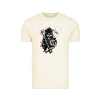 Vintage Arctic horror skull sons of anarchy Vintage Tee - ArtChic