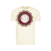 Vintage Arctic College of  central state Wilberfroce 1887 Vintage Tee - ArtChic