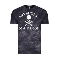 Kenny Chesney No Shoes Nation Vintage Tee | Teevron