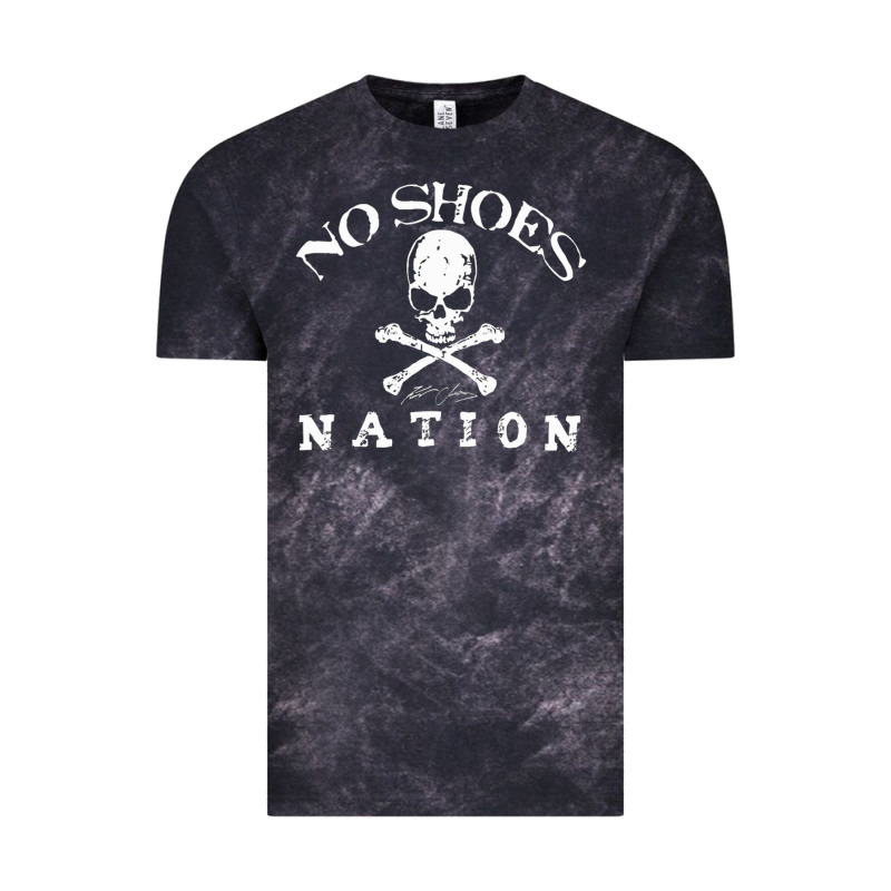 Kenny Chesney No Shoes Nation Vintage Tee by ArtChic | Teevron