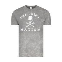Cloud Rock KENNY CHESNEY NO SHOES NATION Vintage Tee - ArtChic