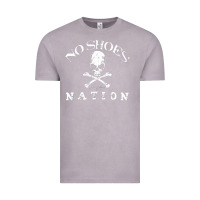 Vintage Zinc KENNY CHESNEY NO SHOES NATION Vintage Tee - ArtChic