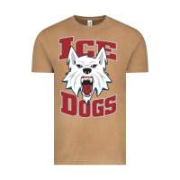 Vintage Camel Fairbanks Ice Dogs Vintage Tee - ArtChic