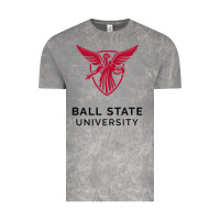 Cloud Rock ball.state.university.merch Vintage Tee - ArtChic