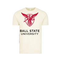 Vintage Arctic ball.state.university.merch Vintage Tee - ArtChic