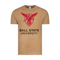 Vintage Camel ball.state.university.merch Vintage Tee - ArtChic