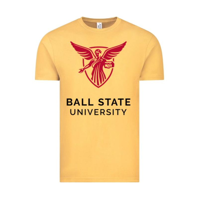 Ball.state.university.merch Vintage Tee by ArtChic | Teevron