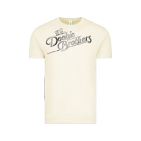 The Doobie Brothers Vintage Tee | Teevron