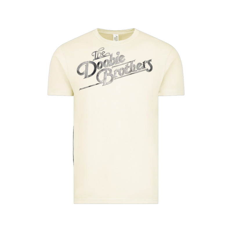 The Doobie Brothers Vintage Tee by ArtChic | Teevron