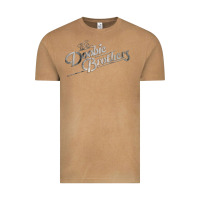 Vintage Camel The Doobie Brothers Vintage Tee - ArtChic